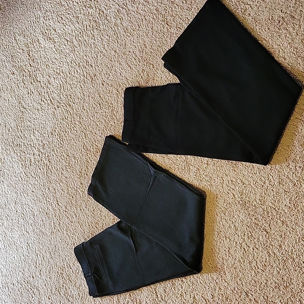 Betabrand yoga dress pant L bundle